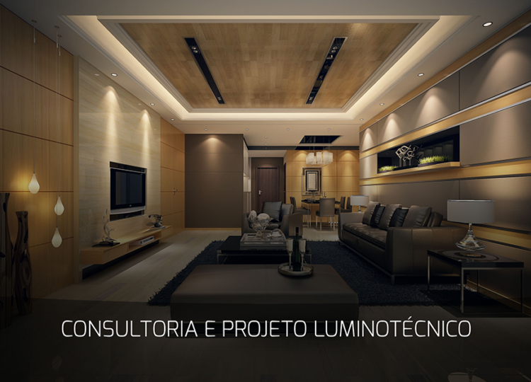 Projeto Luminotécnico 3 benefícios e como realizar o seu BLM Engenharia