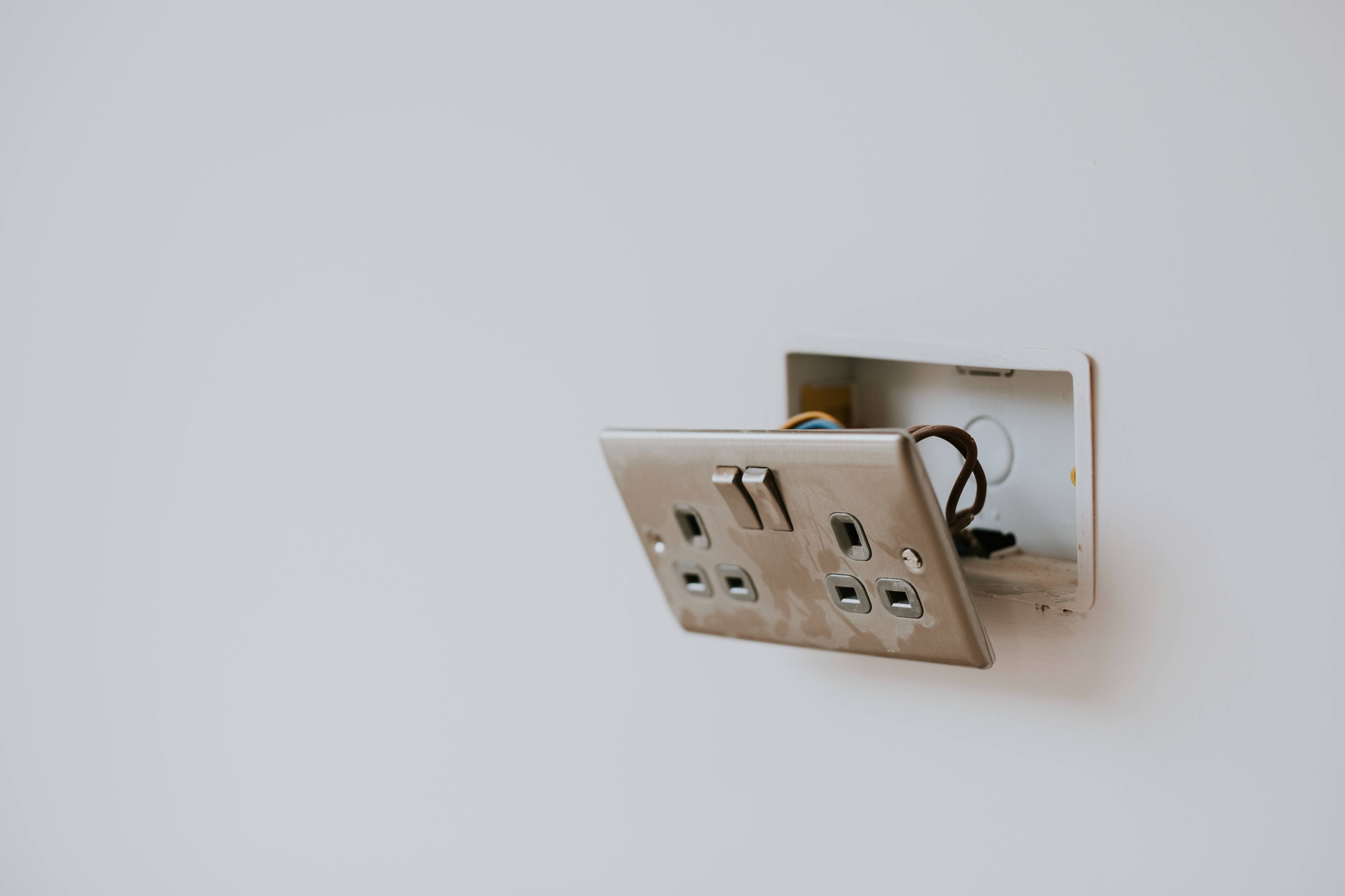 Quando uma instalação elétrica precisa ser modernizada?